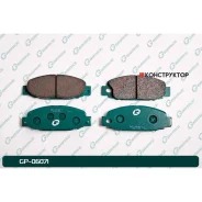 ������� G-brake GP-06071 G-Brake GP06071 GP06071 ����