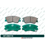 ������� G-brake GP-06018 G-Brake GP06018 GP06018 ����