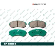 ������� G-brake GP-06085 G-Brake GP06085 GP06085 ����