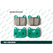 ������� G-brake GP-06068 G-Brake GP06068 GP06068 ����