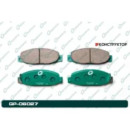 ������� G-brake GP-06027 G-Brake GP06027 GP06027 ����