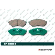 ������� G-brake GP-06089 G-Brake GP06089 GP06089 ����
