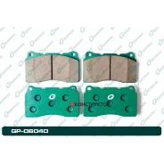 ������� G-brake GP-06040 G-Brake GP06040 GP06040 ����