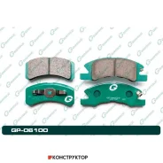 ������� G-brake GP-06100 G-Brake GP06100 GP06100 ����