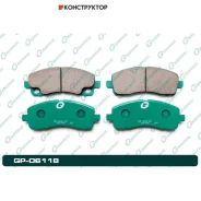 ������� G-brake GP-06118 G-Brake GP06118 GP06118 ����