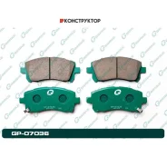 ������� G-brake GP-07036 G-Brake GP07036 GP07036 ����