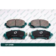 ������� G-brake GP-07081 G-Brake GP07081 GP07081 ����