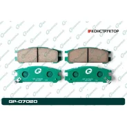 ������� G-brake GP-07020 G-Brake GP07020 GP07020 ����