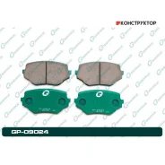 ������� G-brake GP-09024 G-Brake GP09024 GP09024 ����