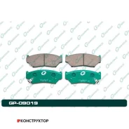 ������� G-brake GP-09019 G-Brake GP09019 GP09019 ����