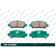 ������� G-brake GP-07069 G-Brake GP07069 GP07069 ����