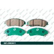 ������� G-brake GP-09001 G-Brake GP09001 GP09001 ����