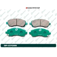 ������� G-brake GP-07039 G-Brake GP07039 GP07039 ����