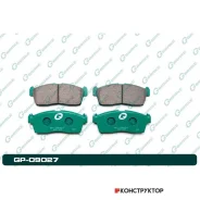 ������� G-brake GP-09027 G-Brake GP09027 GP09027 ����