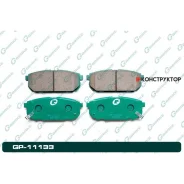 ������� G-brake GP-11133 G-Brake GP11133 GP11133 ����