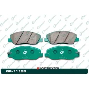 ������� G-brake GP-11198 G-Brake GP11198 GP11198 ����