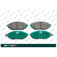 ������� G-brake GP-11271 G-Brake GP11271 GP11271 ����
