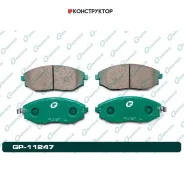 ������� G-brake GP-11247 G-Brake GP11247 GP11247 ����