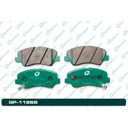 ������� G-brake GP-11268 G-Brake GP11268 GP11268 ����