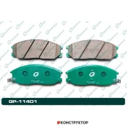 ������� G-brake GP-11401 G-Brake GP11401 GP11401 ����