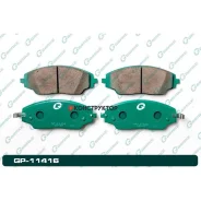������� G-brake GP-11416 G-Brake GP11416 GP11416 ����