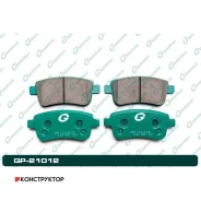 ������� G-brake GP-21012 G-Brake GP21012 GP21012 ����