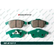 ������� G-brake GP-21017 G-Brake GP21017 GP21017 ����