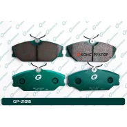 ������� G-brake GP-21018 G-Brake GP21018 GP21018 ����
