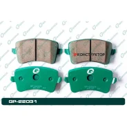 ������� G-brake GP-22031 G-Brake GP22031 GP22031 ����