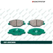 ������� G-brake GP-22026 G-Brake GP22026 GP22026 ����