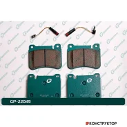 ������� G-brake GP-22049 G-Brake GP22049 GP22049 ����