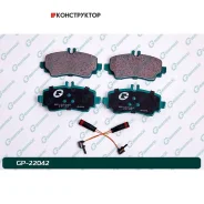 ������� G-brake GP-22042 G-Brake GP22042 GP22042 ����