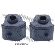 ������ ��������� ������������� �������� d25 | ����� ����/��� | Febest Tsbaur20FKIT TSBAUR20FKIT ����
