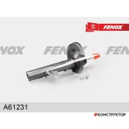 ����������� ����-�������� | ����� ���� | Fenox A61231 A61231 ����