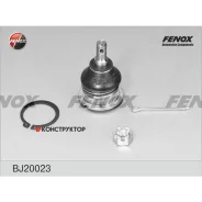 ����� ������� | ����� ����/��� | Fenox BJ20023 BJ20023 ����