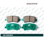 ������� G-brake GP-23023 G-Brake GP23023 GP23023 ����