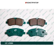 ������� G-brake GP-23061 G-Brake GP23061 GP23061 ����