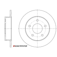 ���� ��������� G-brake GR-01124 G-Brake GR01124 GR01124 ����