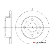 ���� ��������� G-brake GR-01499 G-Brake GR01499 GR01499 ����