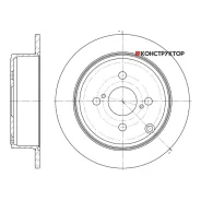 ���� ��������� G-brake GR-01423 G-Brake GR01423 GR01423 ����