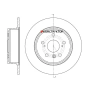 ���� ��������� G-brake GR-01666 G-Brake GR01666 GR01666 ����