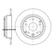 ���� ��������� G-brake GR-01670 G-Brake GR01670 GR01670 ����