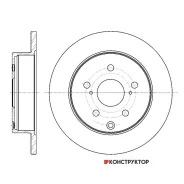 ���� ��������� G-brake GR-01693 G-Brake GR01693 GR01693 ����