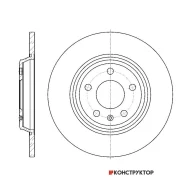 ���� ��������� G-brake GR-01775 G-Brake GR01775 GR01775 ����