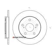 ���� ��������� G-brake GR-01745 G-Brake GR01745 GR01745 ����