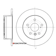 ���� ��������� G-brake GR-01758 G-Brake GR01758 GR01758 ����