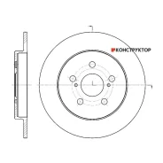 ���� ��������� G-brake GR-01804 G-Brake GR01804 GR01804 ����