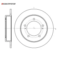 ���� ��������� G-brake GR-01904 G-Brake GR01904 GR01904 ����