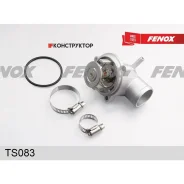 ��������� (+87�C) � ������� Fenox TS083 TS083 ����
