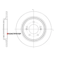 ���� ��������� G-brake GR-01960 G-Brake GR01960 GR01960 ����